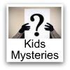 Kids Detective Games - Aged 8 to 10