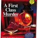 5 top UK murder mystery boxed games