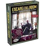 Escape the Room Board Games 1. Secret Of Dr Gravelys Retreat