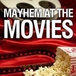 Mayhem at the Movies Girls Mystery Games for Teens - Aged 13 and up