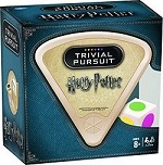 Potter Board Games - Bitesize Trivial Pursuit