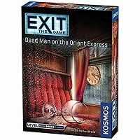 Orient Express Themed Party Games Ideas