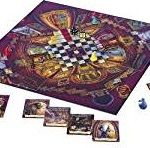 Harry Potter Board Games - Philosophers Stone Mystery at Hogwarts