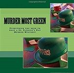 St Patricks Day Themed Murder Mystery Party for Large Group