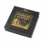 Talking Tables Murder Mystery at the Theatre Board Game