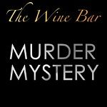 Date Night Mystery The Wine Bar Box Game