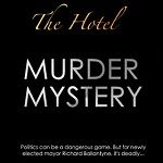 Date Night Mystery The Hotel Board Game for Adults