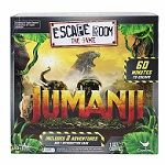 Jumanji Escape Room Game Amazon UK US