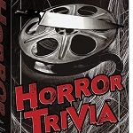 Horror Trivia from Endless Games Ages 13 and Up