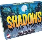 Shadows in the Forest Board Game ThinkFun