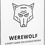 Werewolf A Party Game for Devious People