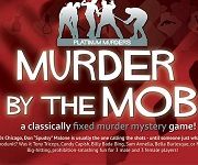 Roaring Twenties Murder Mystery Themed Party Games