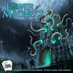 Smirk n Dagger Tower of Madness Game