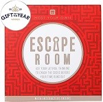 Japanese Themed Talking Tables Escape Room Game