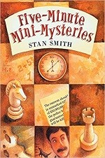 5 Minute Mini Mysteries pdf