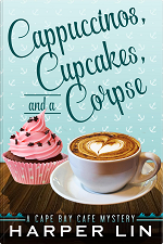 Top 10 Free Crime Books Apple UK Cappuccinos Cupcakes Corpse