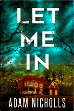 Top 10 Free Crime Books Apple UK Let Me In