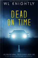 Top 10 Free Crime Thriller Books Apple UK March 2021 4