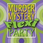 Murder at the Disco Flexi Party Game