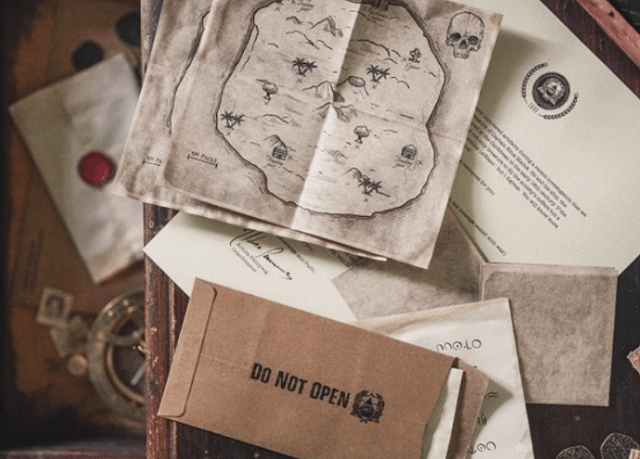 Best Mystery Subscription Boxes 2020 Society of Curiosities Review