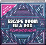 Escape Room in a Box Flashback