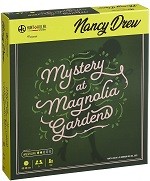 Hunt A Killer Nancy Drew - Mystery at Magnolia Gardens