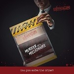 Murder of a Millionaire by Cryptic Killers