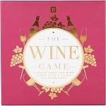 Wine Tasting Games Printable from Talking Tables
