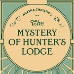 Agatha Christie New 2021 Game from Hunt a Killer