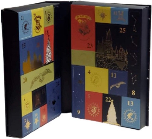 Primark Harry Potter Advent Calendar on Amazon UK