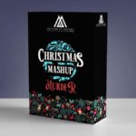 A Christmas Mash Up Murder from Masters of Mystery