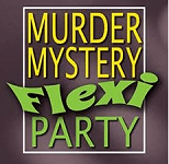 Murder in Hollywoodland Flexi Party Murder Mystery Game