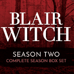 Hunt a Killer Blair Witch