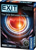EXIT The Gate Between Worlds from Thames and Kosmos