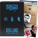 Still Lake by iDventure Detective Stories Review
