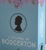 Amazon UK US A Scandal in Bodgerton by Masters of Mystery