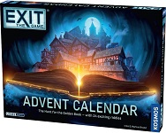EXIT Advent Calendar 2022