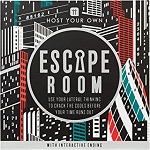 London Themed Escape Room