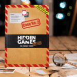 Hidden Games Crime Scene Case 2 The Midnight Crown Review
