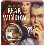Rear Window Board Game Review Amazon UK US