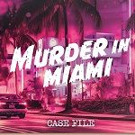 Murder in Miami from Cryptic Killers
