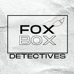 Cold Case Murder Mystery Games by FOXBOX Detectives