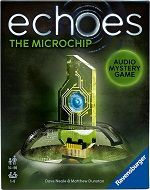 Ravensburger echoes Immersive Audio Murder Mystery Card Games for 1 to 6 players