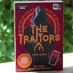 Traitors Card Game Special Edition Top Pick Amazon UK