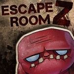Download and print at home zombie escape room for teens adults quick easy set up