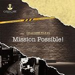 Best Cold Case Files Game Kits on Amazon UK Mission Impossible