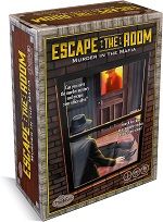 Best Escape Room for Teens on Amazon UK - 3D Escape Game in a Box