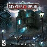 Mystery House Base Game by Cranio Creations